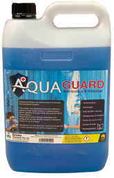 Aquaguard: Antimicrobial & Antifungal liquid Hand & Body Wash